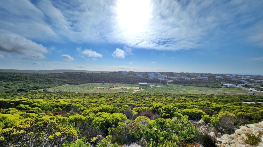 0 Bedroom Property for Sale in Agulhas Western Cape